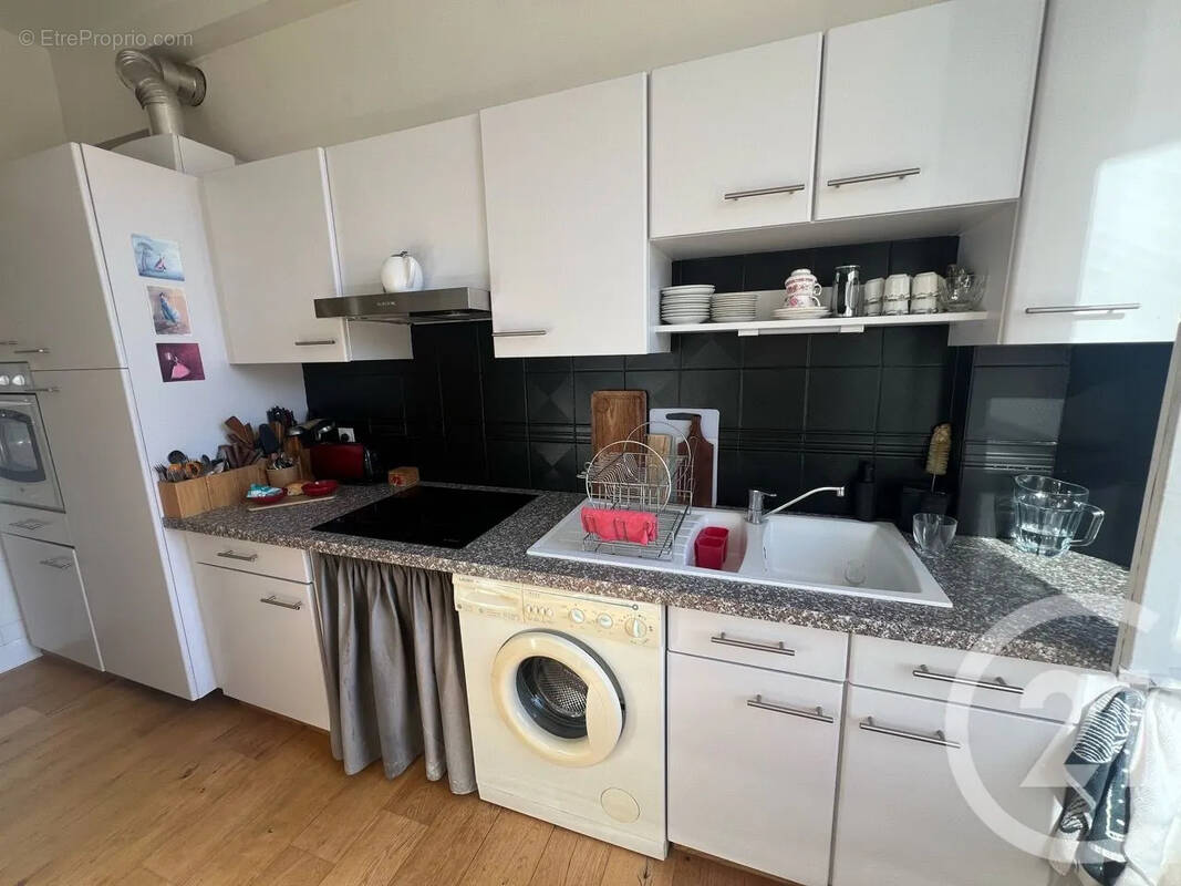 Appartement à AURILLAC