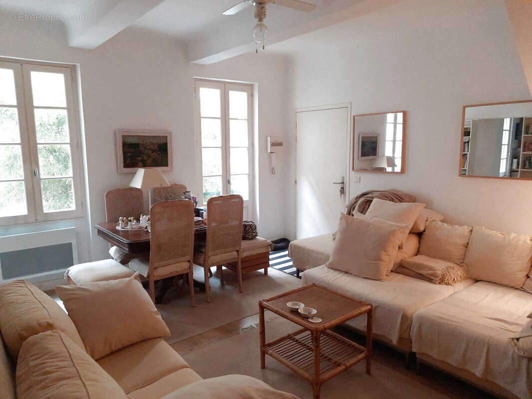 Appartement à NARBONNE