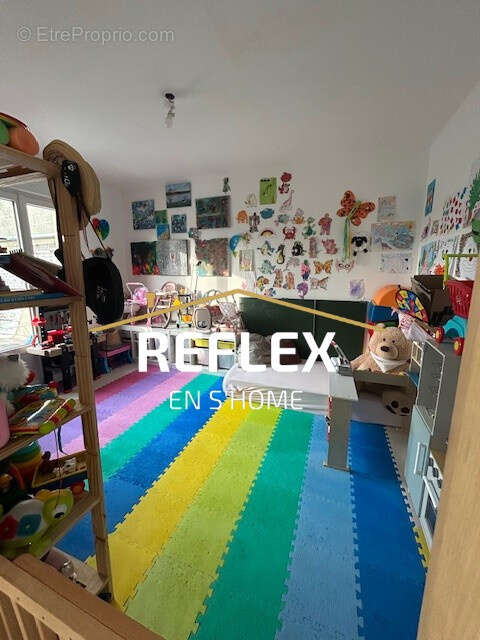 Appartement à BEAUQUESNE