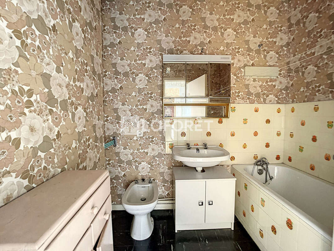 Appartement à LIMOGES