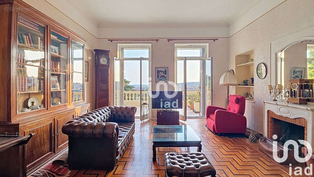 Photo 7 - Appartement à MENTON