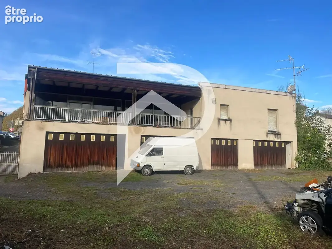 Appartement 9 pièces 500 m² à vendre à Bagnac-Sur-Cele (46270) - photo 13