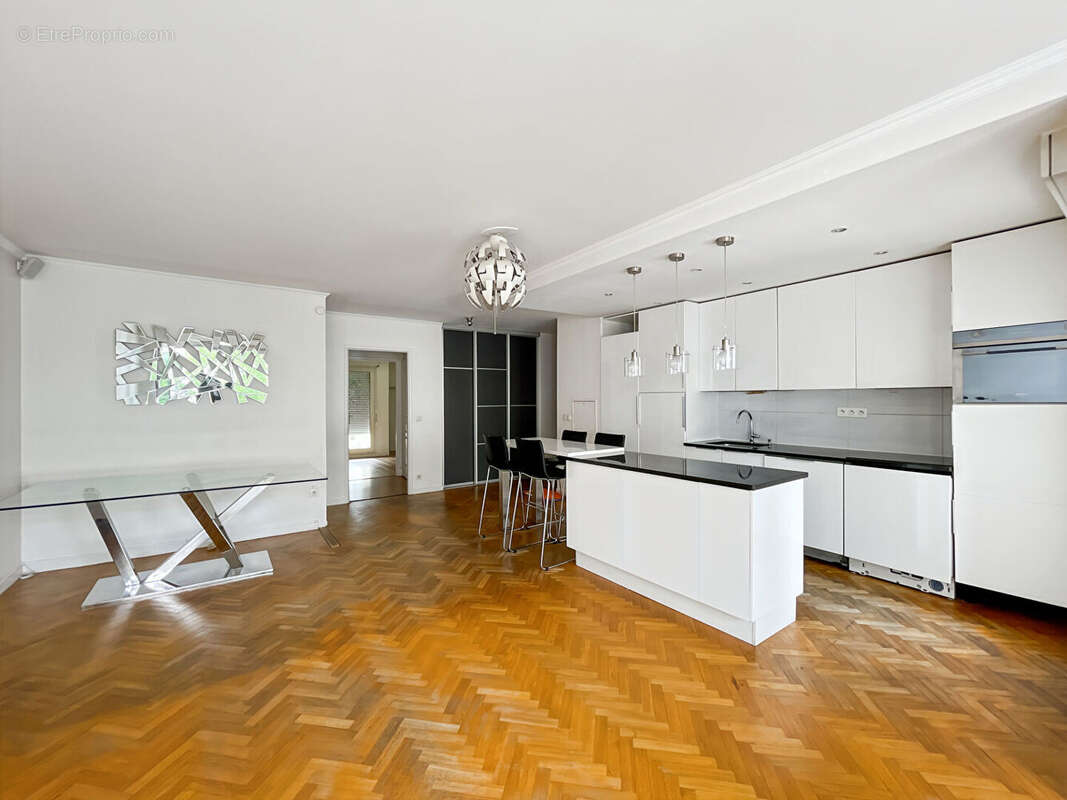 Appartement à ANTONY