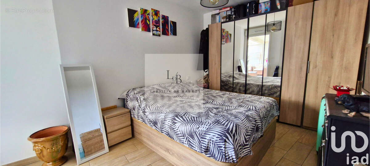 Photo 4 - Appartement à CASTELNAU-LE-LEZ