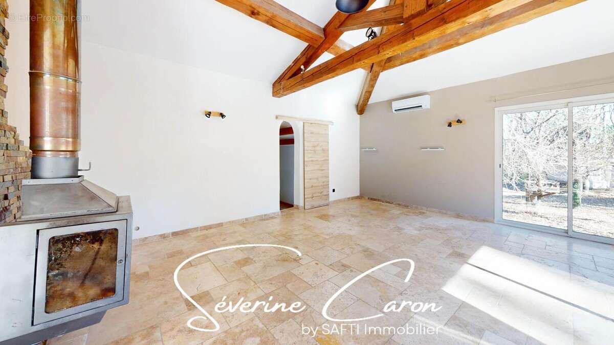 Photo 2 - Maison à BESSE-SUR-ISSOLE