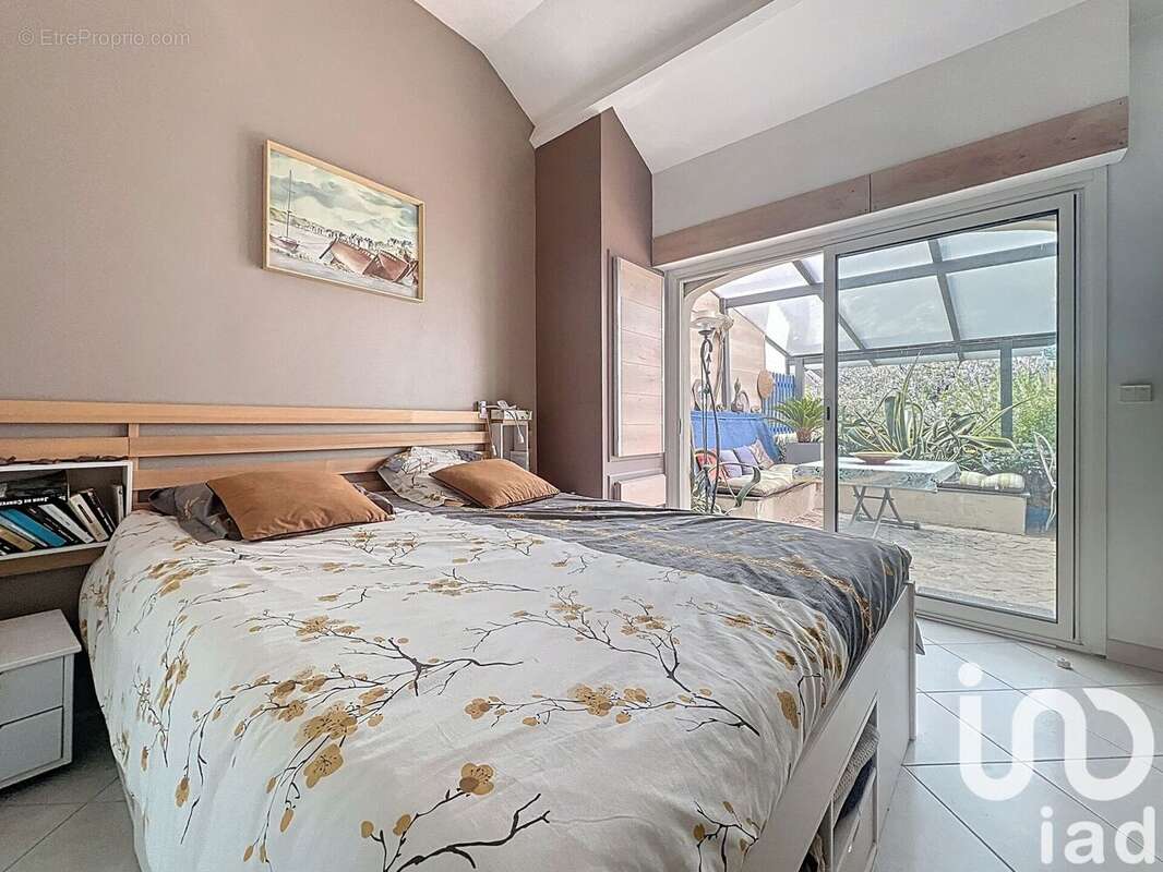 Photo 8 - Maison à CHOISY-LE-ROI