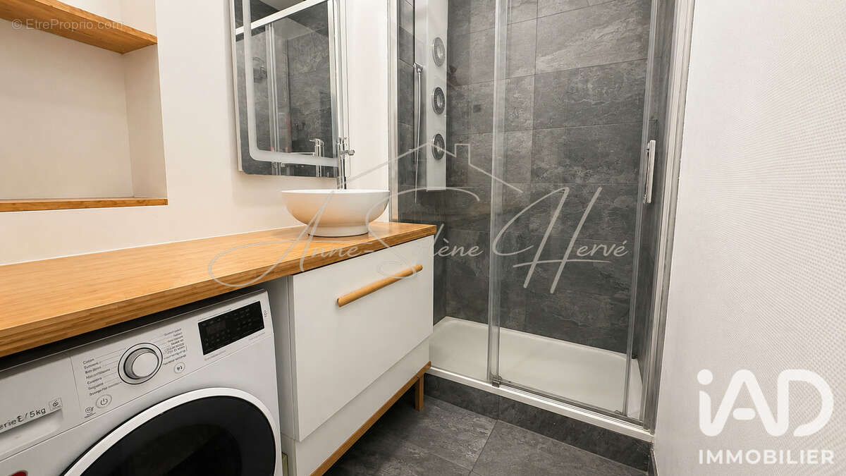 Photo 7 - Appartement à L'ISLE-ADAM