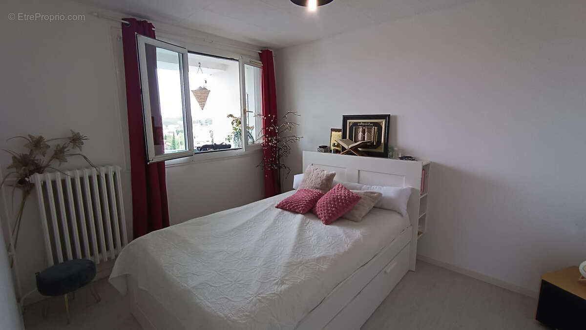 Appartement à MURET