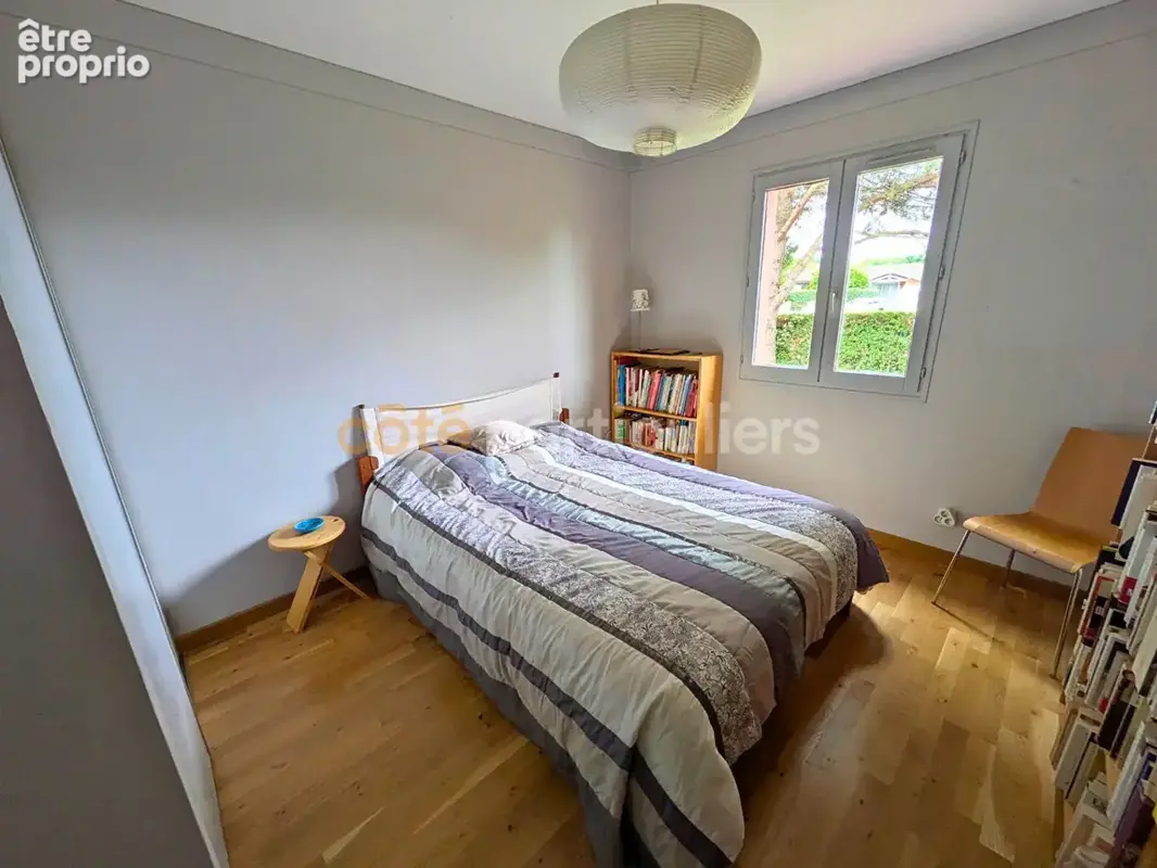 Maison de plain-pied - 4 chambres - Garage - Piscine - photo 8