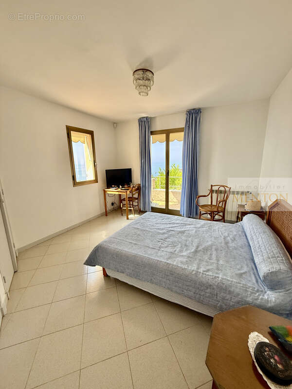 Maison à ROQUEBRUNE-CAP-MARTIN