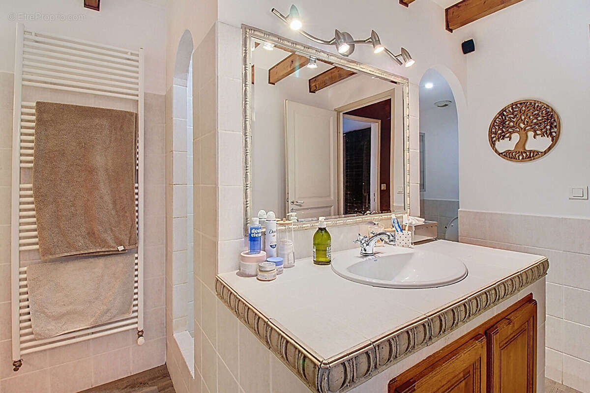 Appartement à DRAGUIGNAN