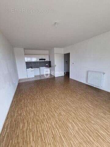 Appartement à MONTEVRAIN