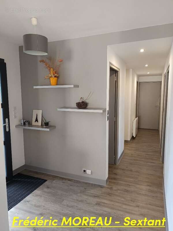 Trés belle maison atypique avec de beaux espaces intérieurs, dépendance et beau terrain - photo 5