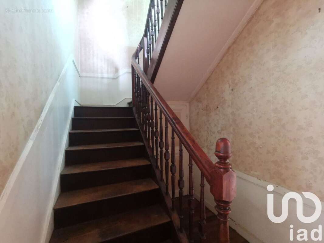 Photo 7 - Maison à SAINT-BRIEUC