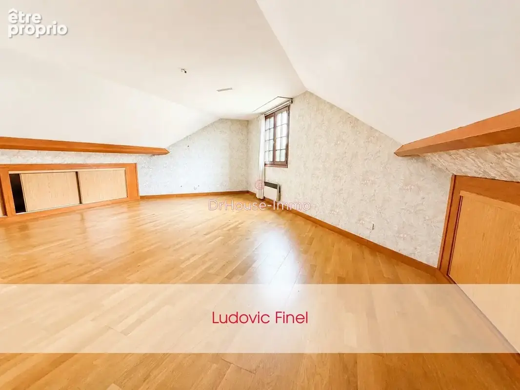 Maison 6 pièces 218 m² à vendre à Feuguerolles-Bully (14320) - photo 35