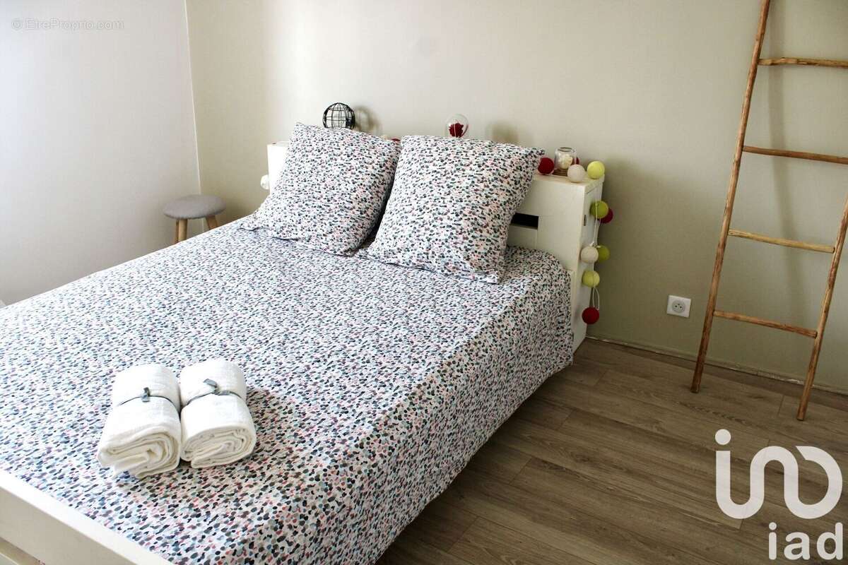 Photo 5 - Appartement à TOULOUSE