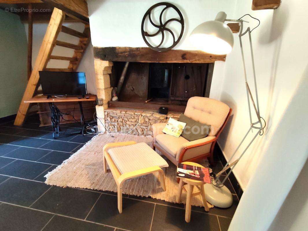  Un petit Hameau en Gascogne - photo 23