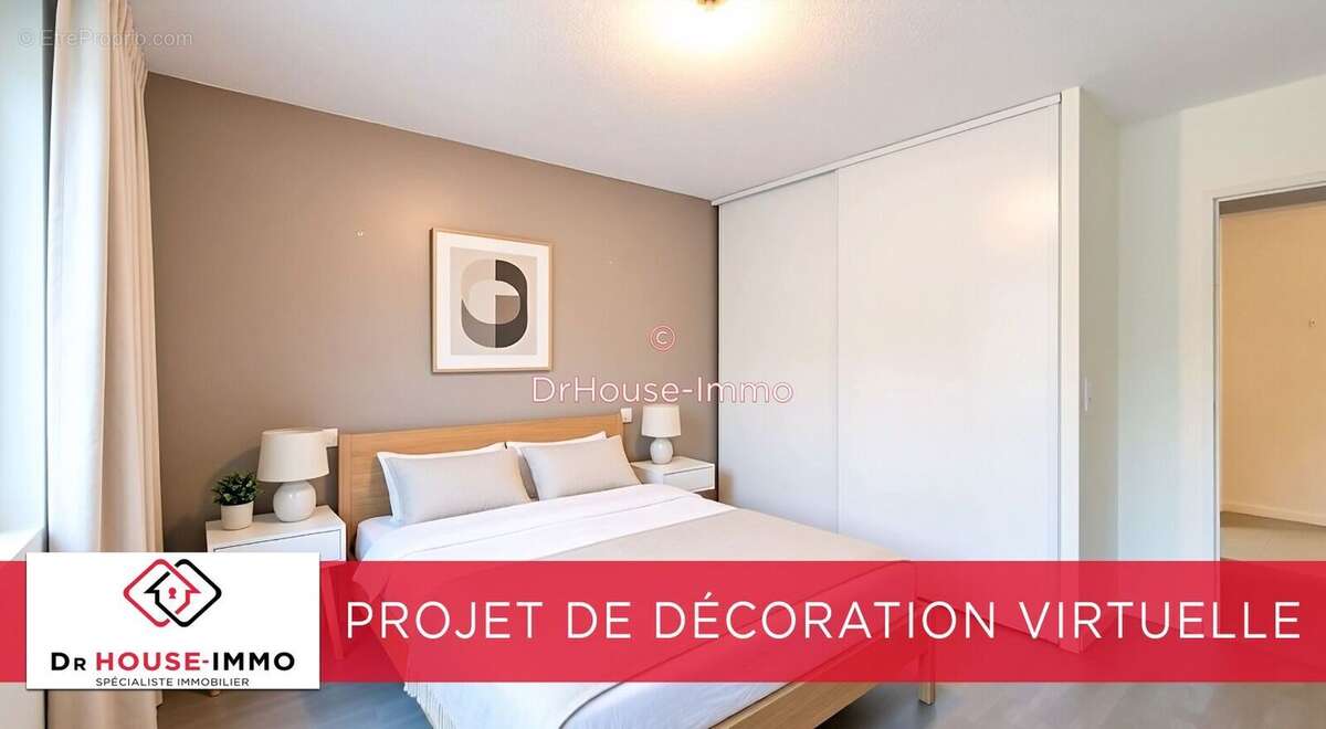 Appartement à MERIGNAC