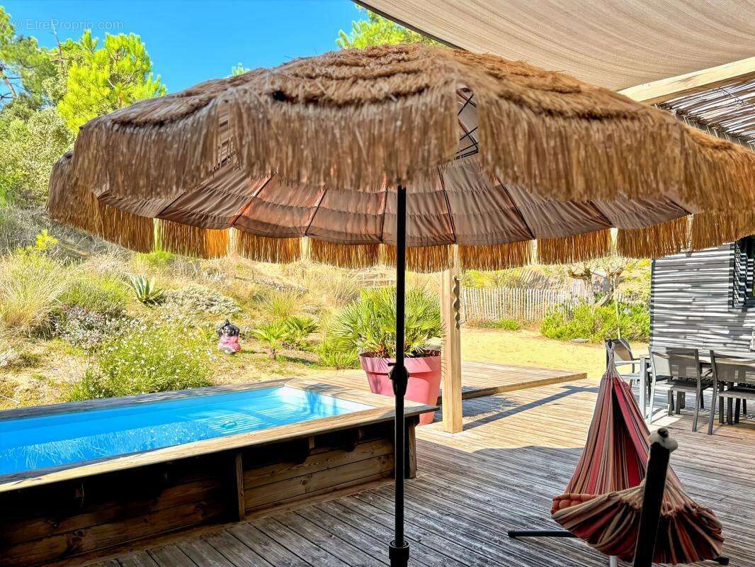 Maison à SAINT-JEAN-DE-MONTS