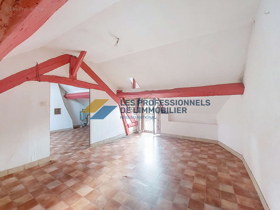 Maison à MONTARGIS