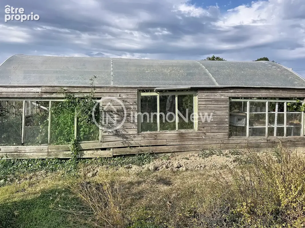 Maison 138m2 - Terrain 1093m2 - photo 16