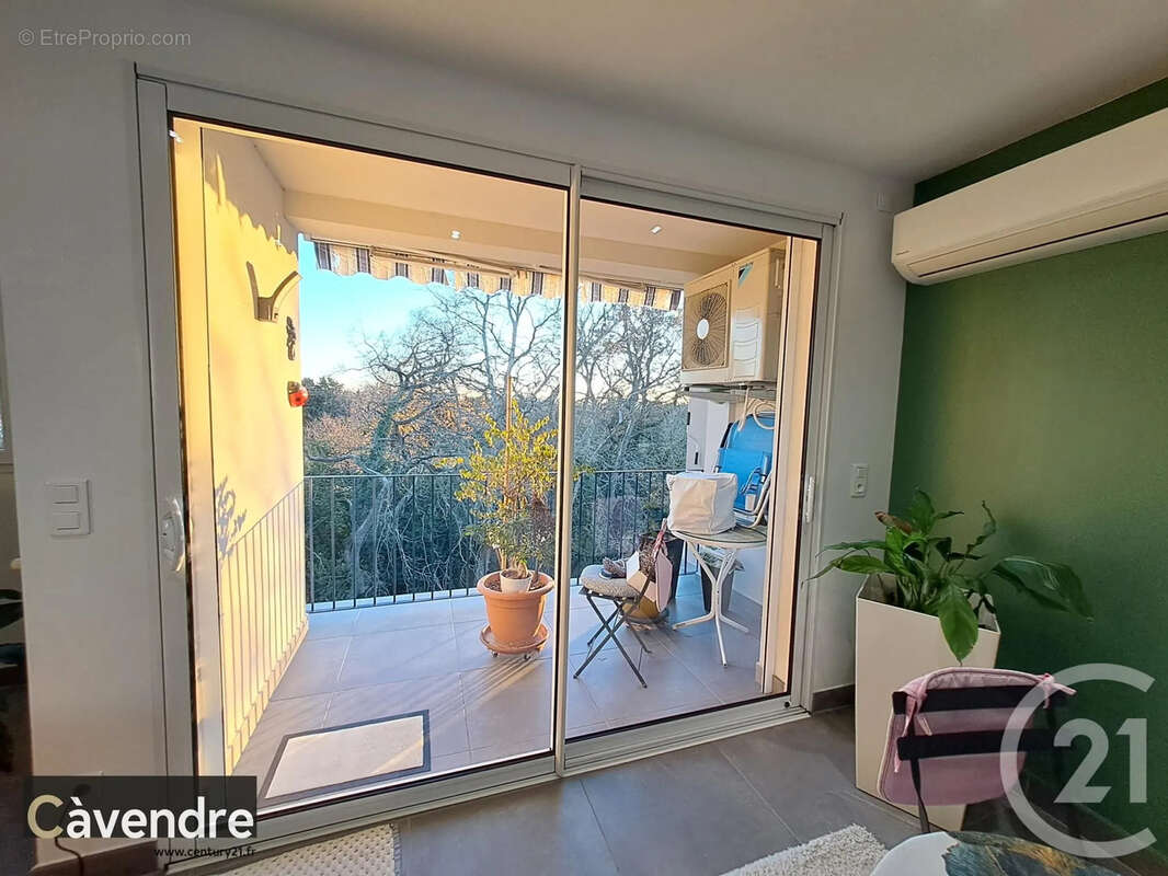Appartement 101 m² à Avignon  - photo 2