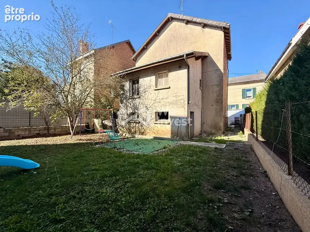 Maison 3 pièces 71 m² à vendre à Carignan (08110) - photo 1