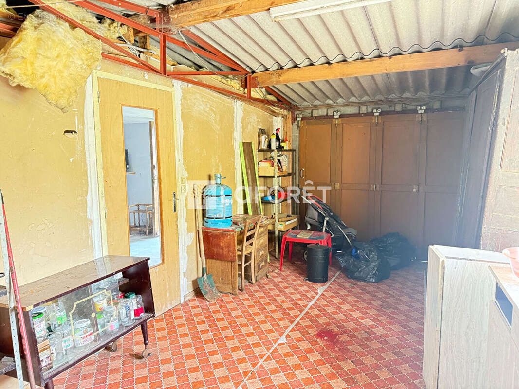 Maison à PLOUHA