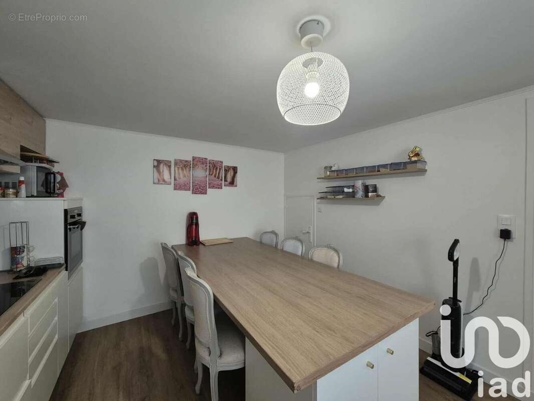 Photo 5 - Maison à BREST