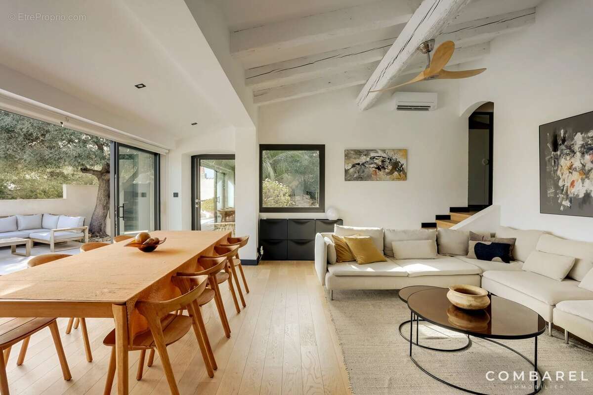 Maison à LA CIOTAT