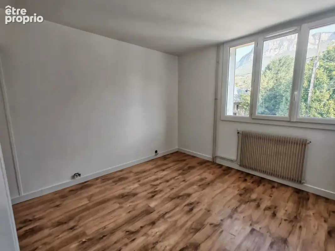 Appartement T4 de 69 m2 - photo 7