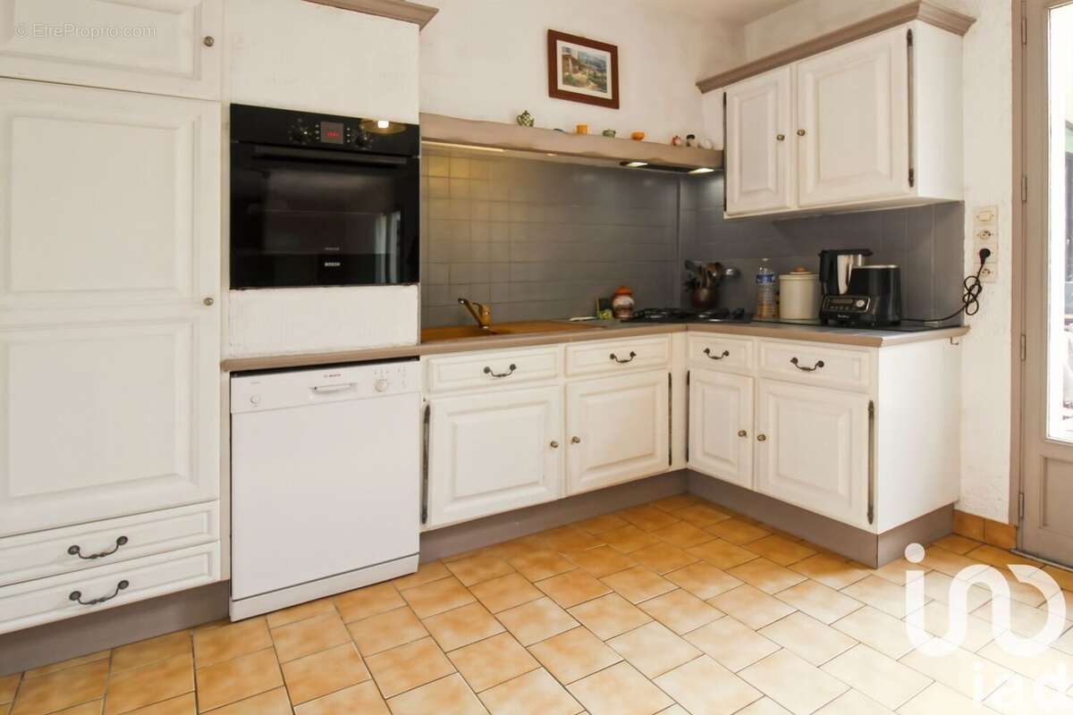 Photo 7 - Maison à BISSIERES