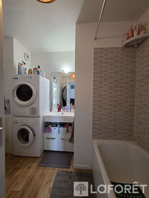 Appartement Massy 3 pièce(s) 63 m2 - photo 3