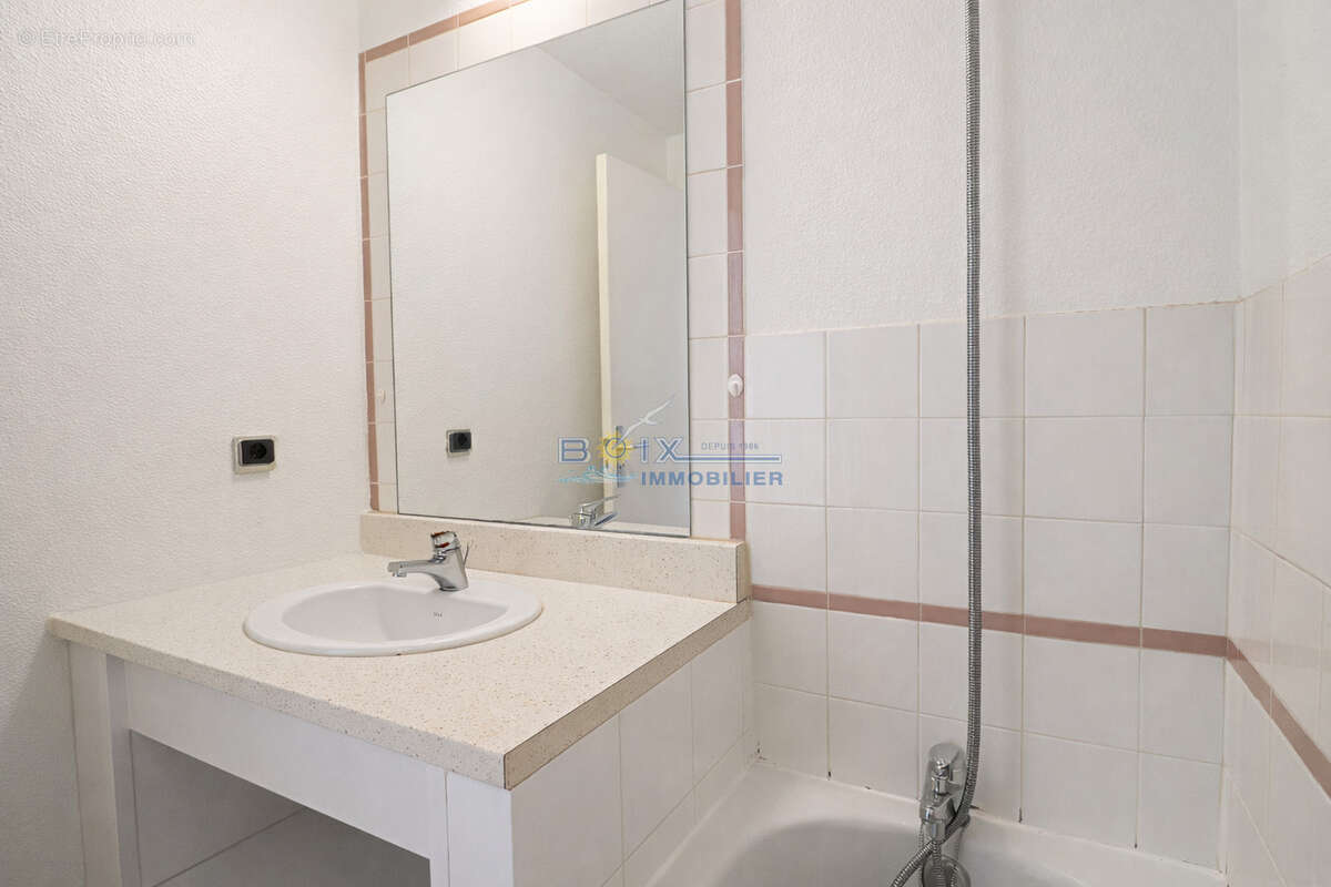 Appartement à SETE