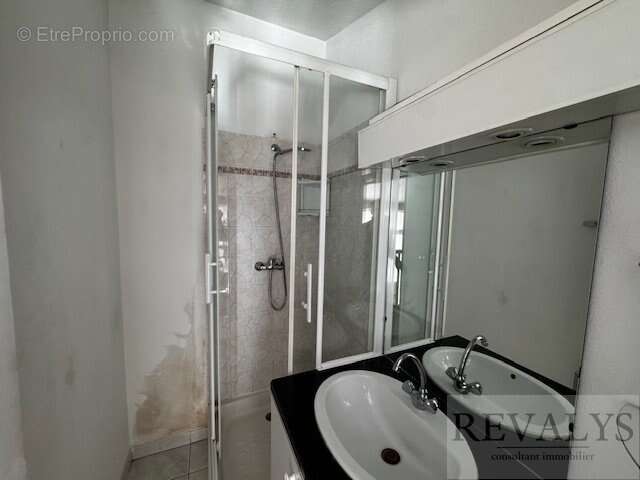 Appartement à CARQUEIRANNE