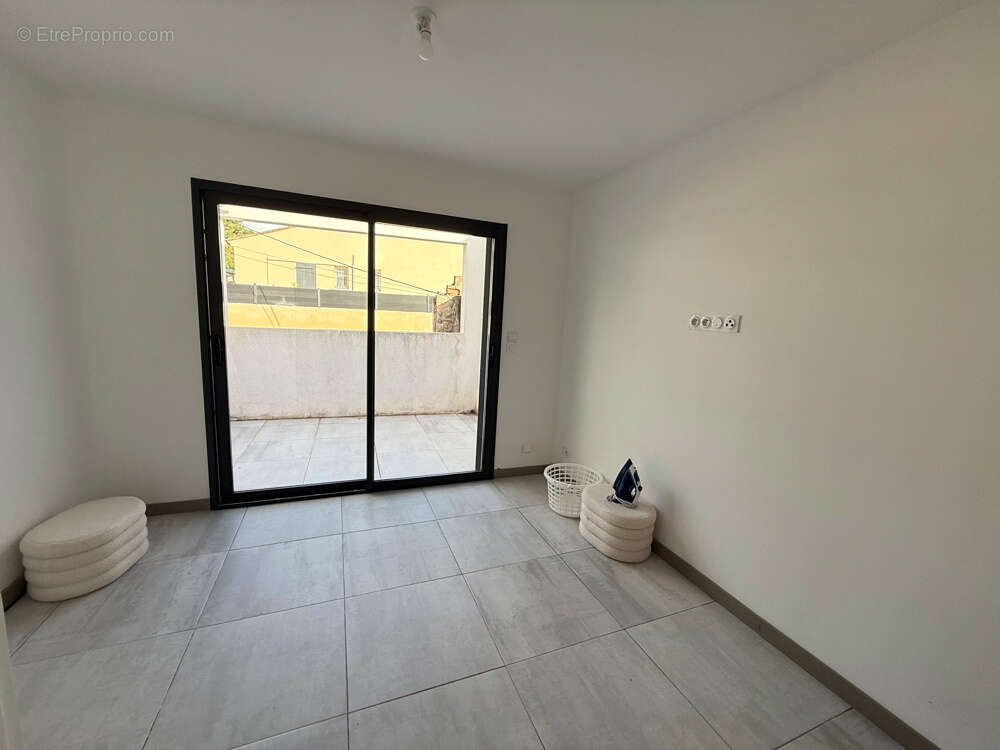 Maison à LES PENNES-MIRABEAU