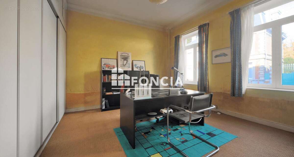 Maison à ONNAING