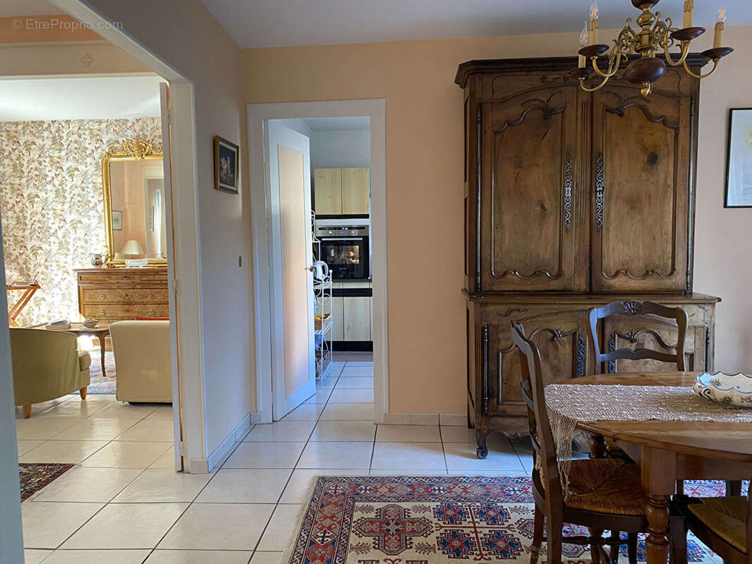 Charmante maison plein Sud de 100 m² sur une parcelle de 224 m² - photo 6
