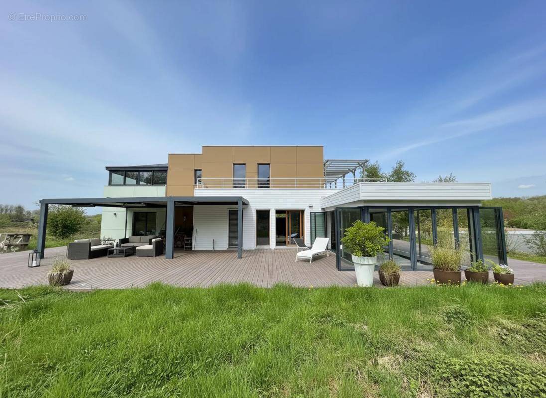 Maison à NOGENT-L'ARTAUD