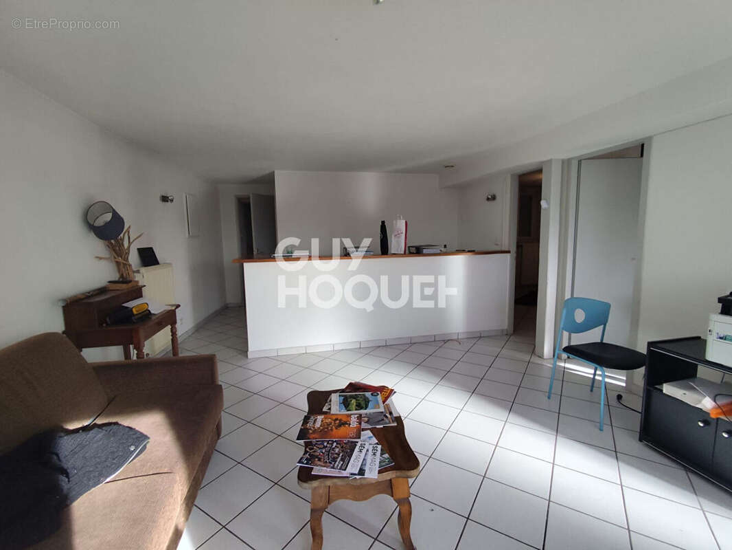 Appartement à SAINT-GALMIER