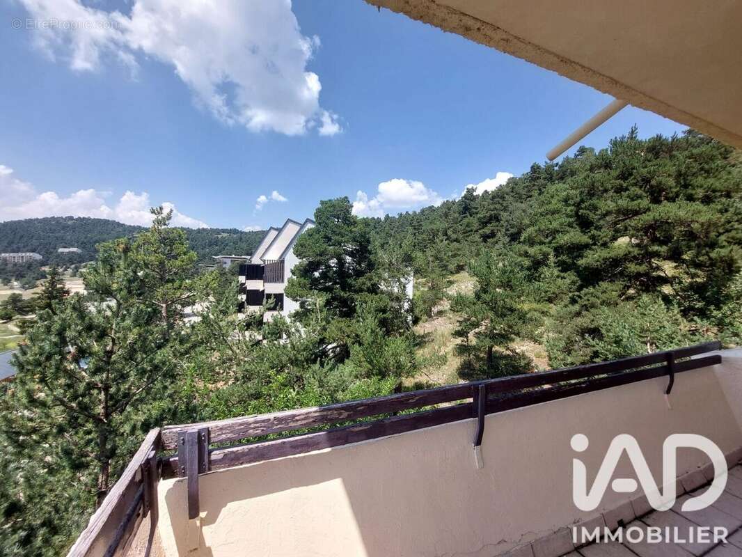 Photo 3 - Appartement à GREOLIERES