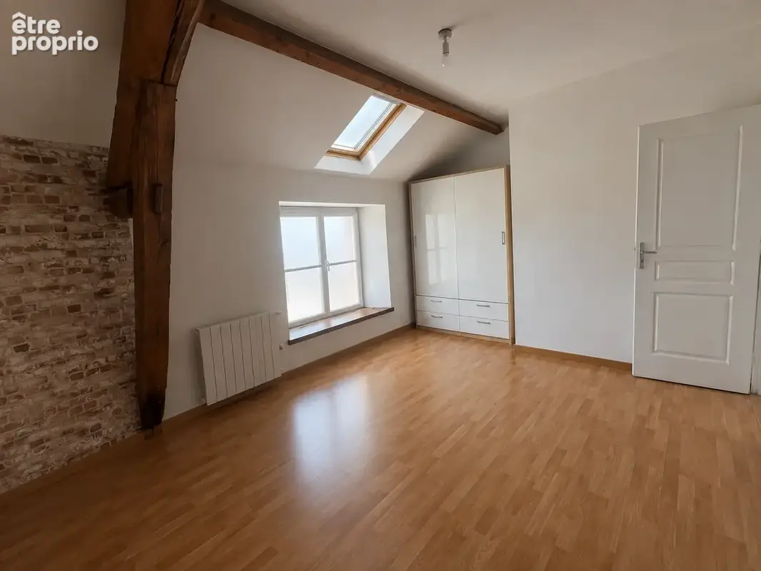 ORPHIN , 8 mn de Rambouillet  ,  iAdorable maison de ville - photo 5