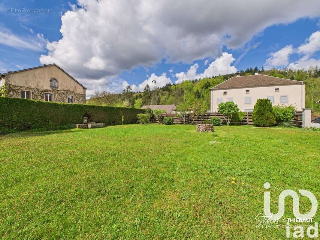 Photo 6 - Appartement à LE VAL-D'AJOL