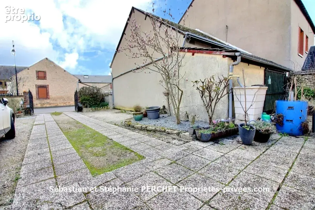 Maison  4 chambres 150 m2 - photo 3