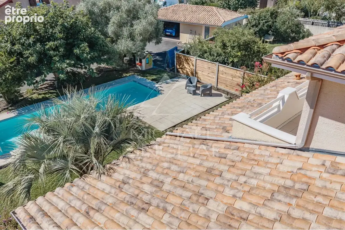 La Teste-de-Buch — Maison familiale, Bassin d'Arcachon - photo 3