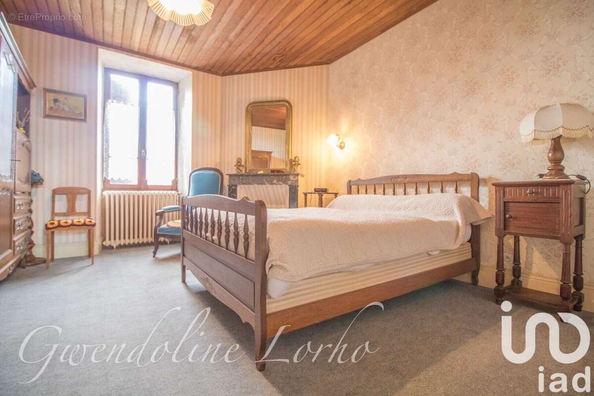 Photo 9 - Maison à MAUROUX