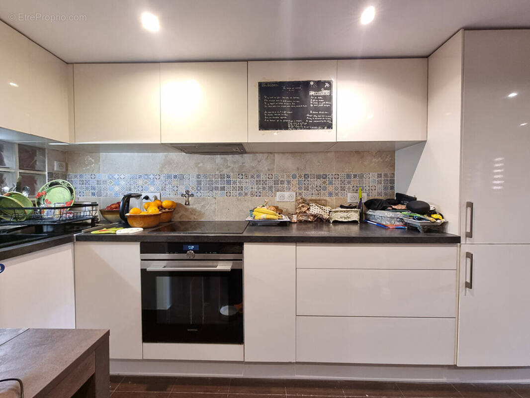 Appartement à FONTENAY-SOUS-BOIS