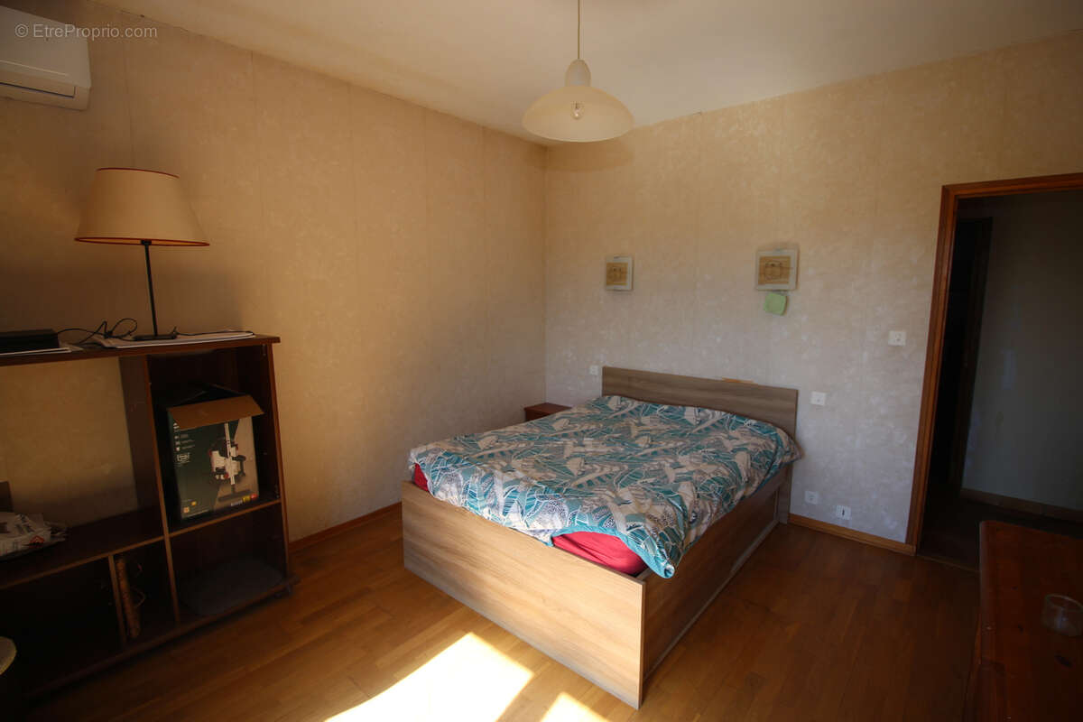 Maison à CARAMAN