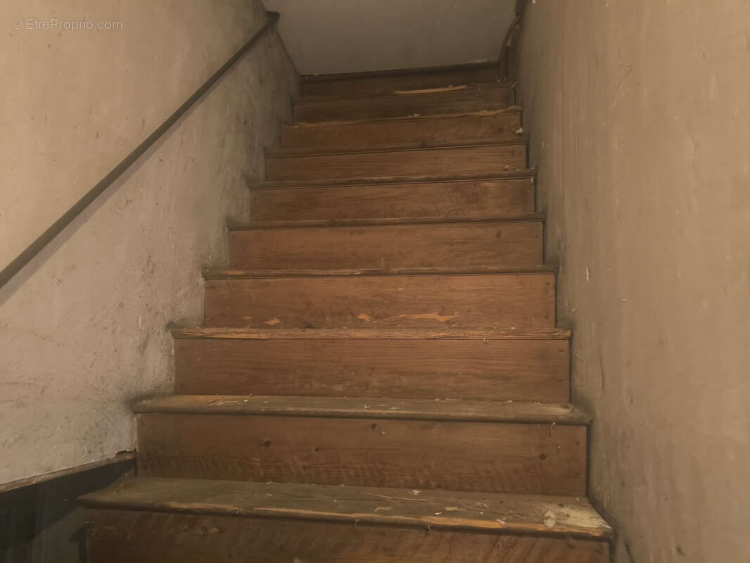 Maison à CHALON-SUR-SAONE