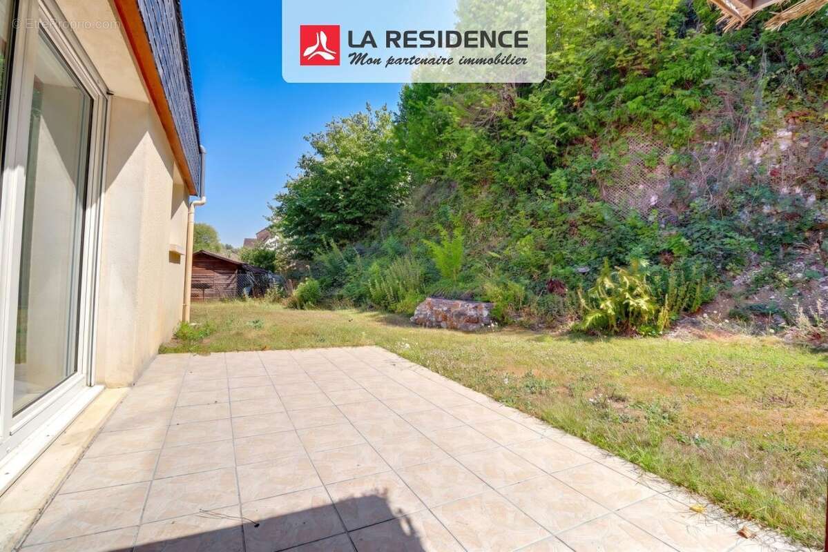 Maison 90 m² à Pont-De-L'arche  - photo 5